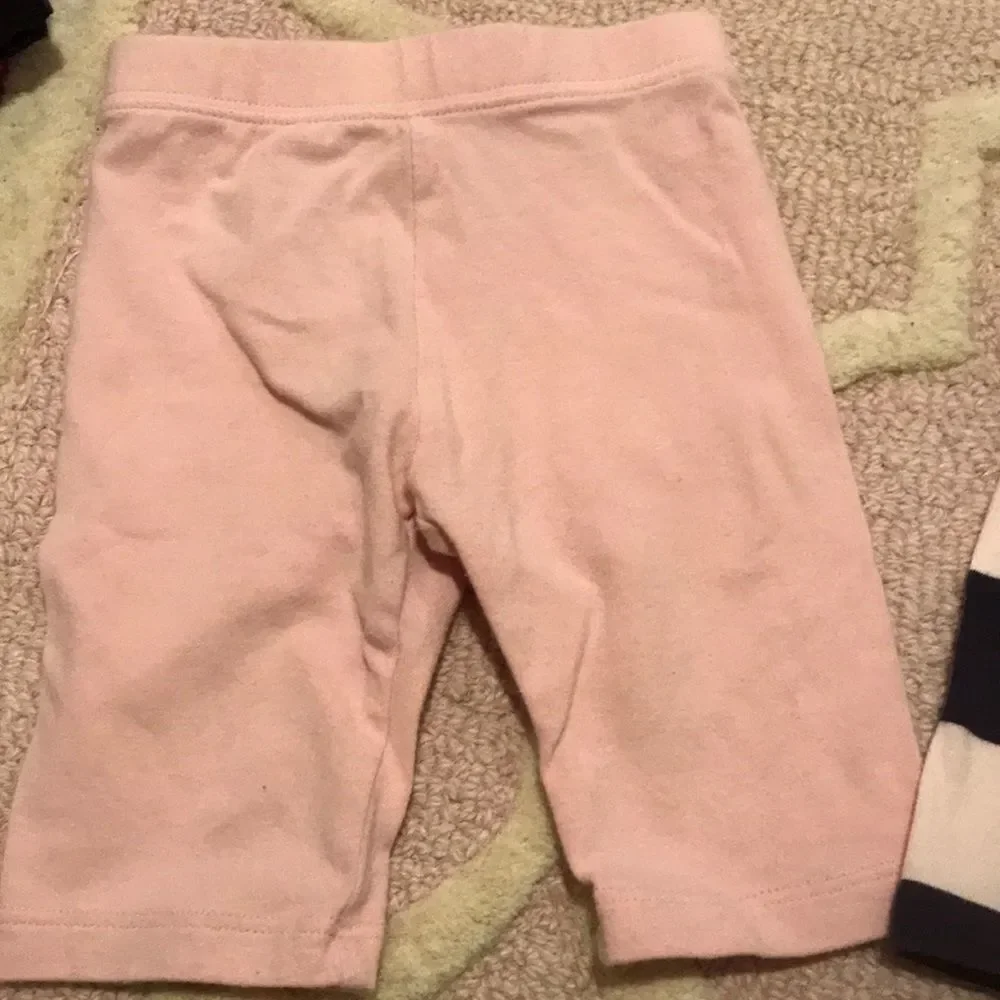 GAP little cotton